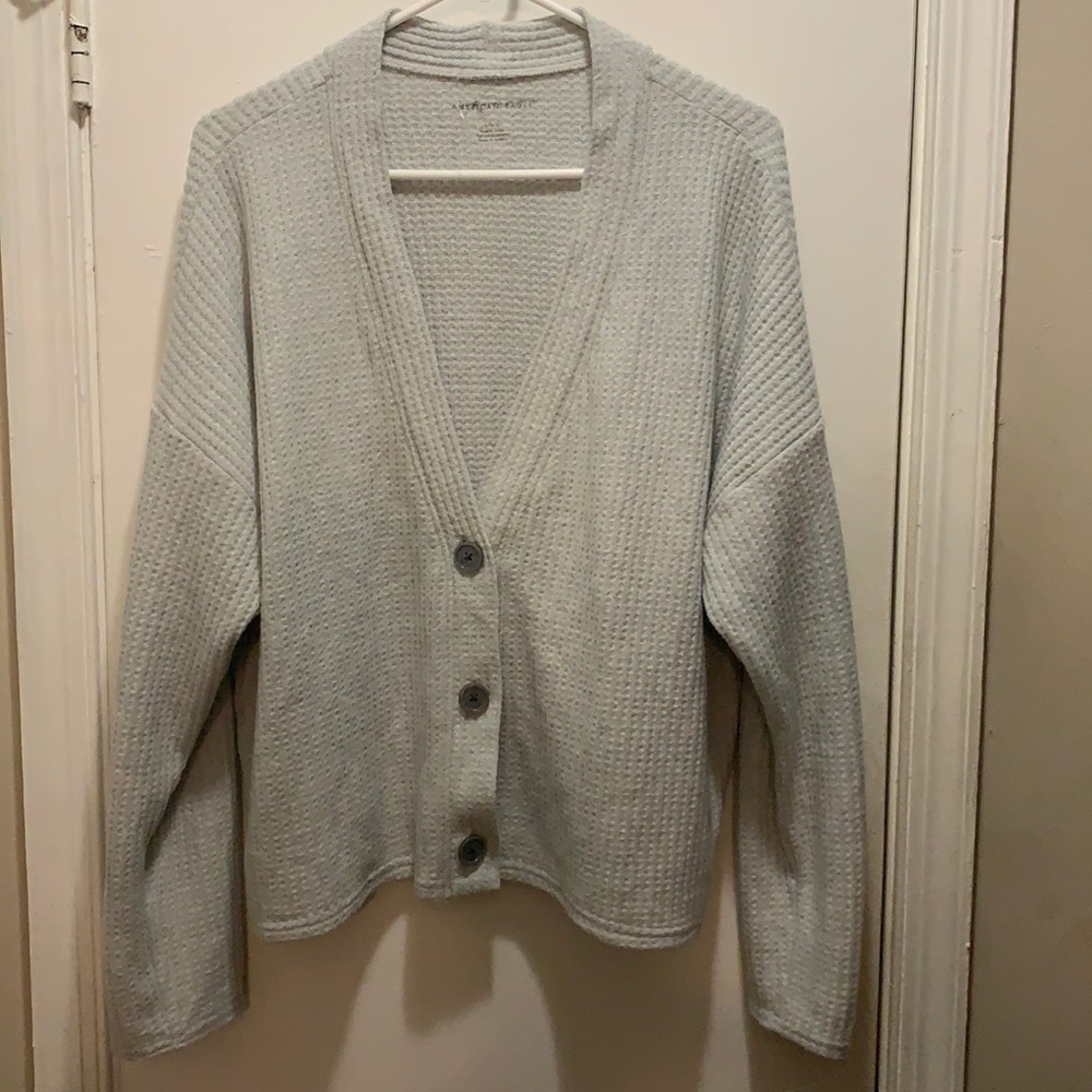 American Eagle